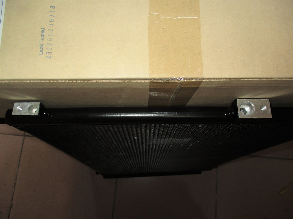 Thumbnail: កញ្ច្រែងក្តៅ Toyota RAV4 2007-2014
