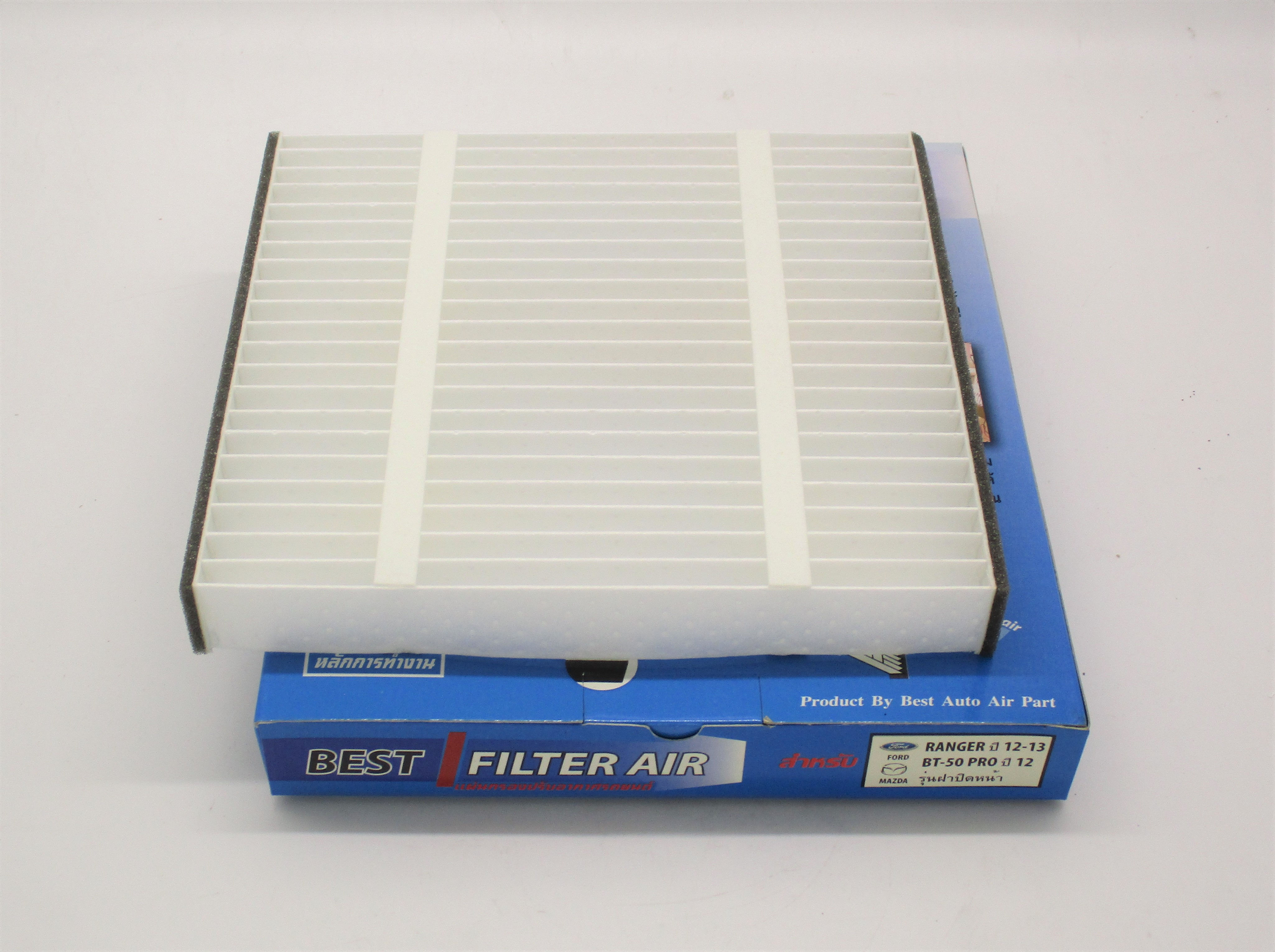 សំបុកអ៊ែរ Ford Ranger 2012-2016, Mazda BT-50PRO 2012-2016.