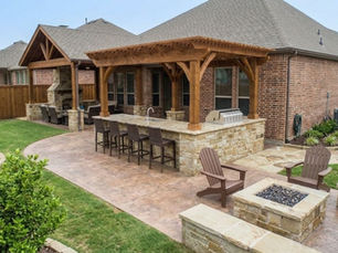 Navigating HOA Approval for Your Patio Project in Princeton TX