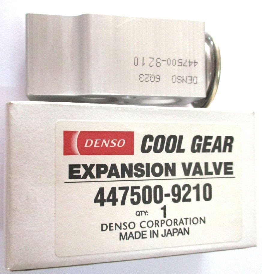 តង់ដឺរ Toyota Corolla, 2005-2010.