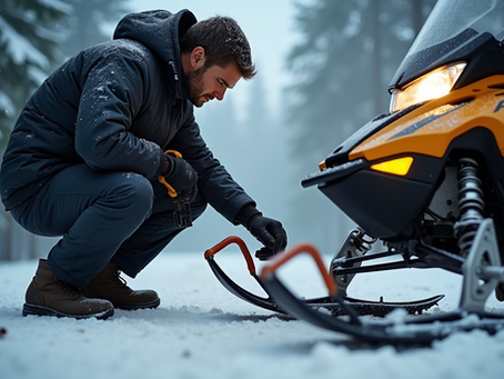 Enhancing Your Powersports Experience with Expert Services