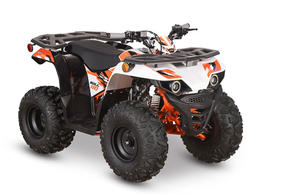 Thumbnail: Kayo Bull 110 ATV