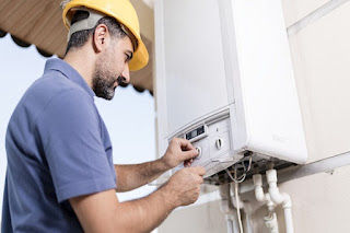 Körfez Vaillant Servisi – Kocaeli – 444 36 14