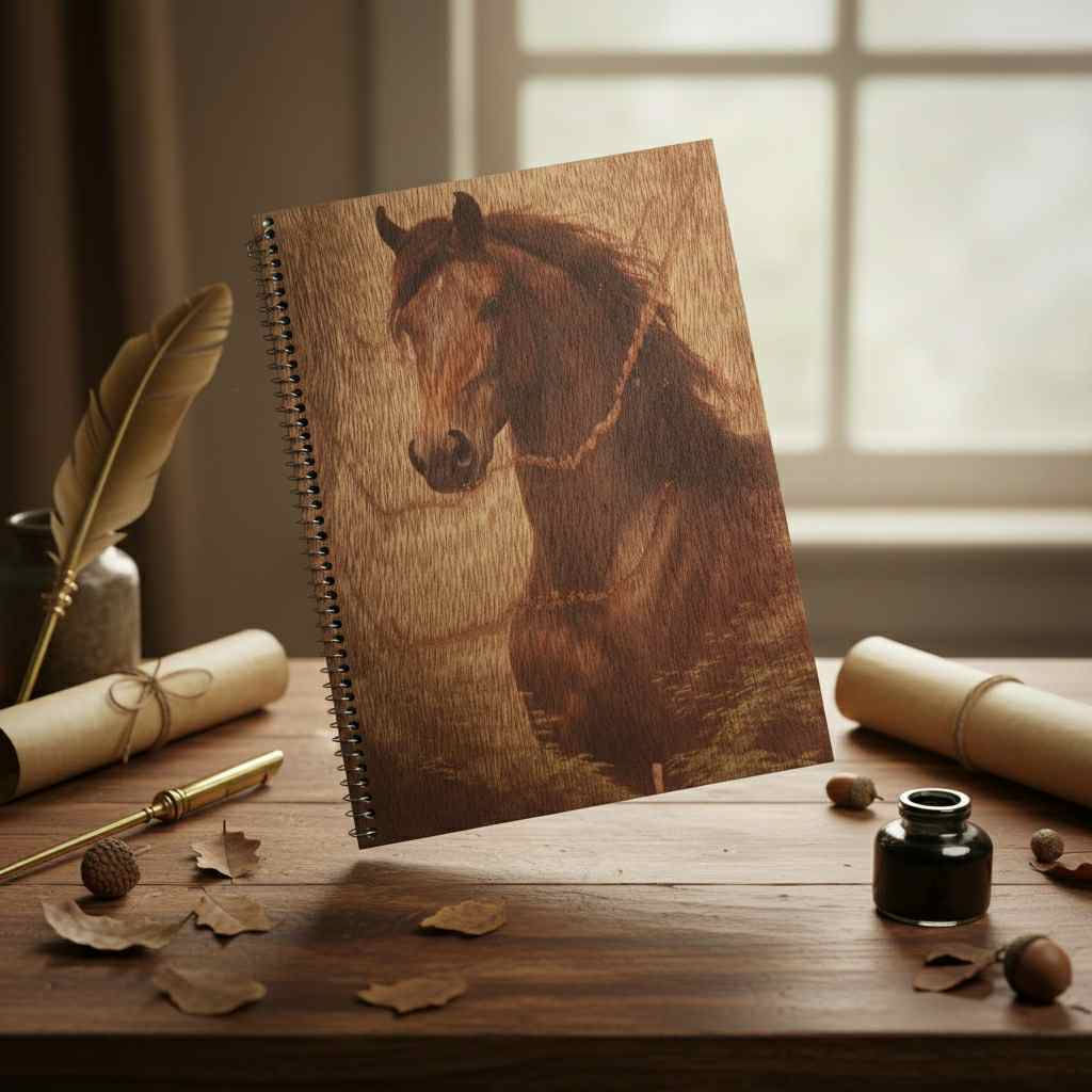 The Journey's Gallop