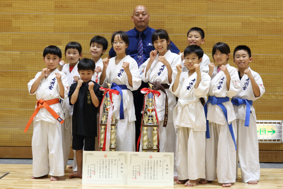 18 全四国 日本実戦空手道 七州会 広田支部 梅坪台支部 愛知県 豊田市 空手 18 全四国 日本実戦空手道 七州会 広田支部 梅坪台支部 愛知県 豊田市 空手