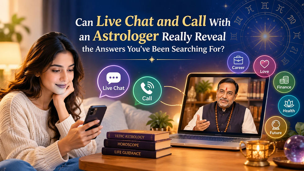 Do Online Pooja Bookings Actually Work? What No One Tells You