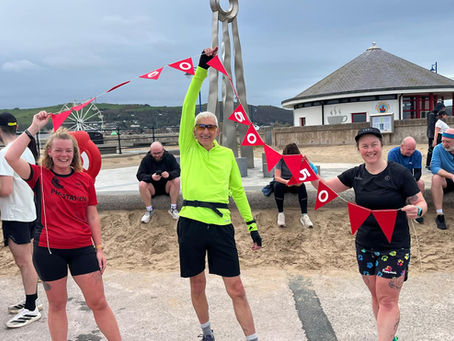 Gareth's Press Report - 5th April 2026