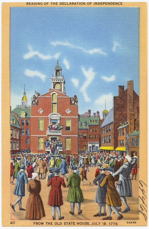 Hub Town Tours Circular Letter Vo. 10, No. 5 Issue: “A City Rejoices.”