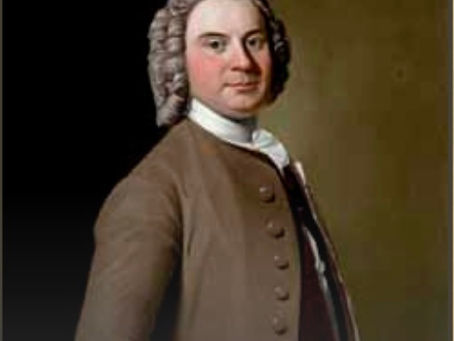 Hub Town Tours Circular Letter Vo. 10, No. 1 Issue: “Life Under Siege.”