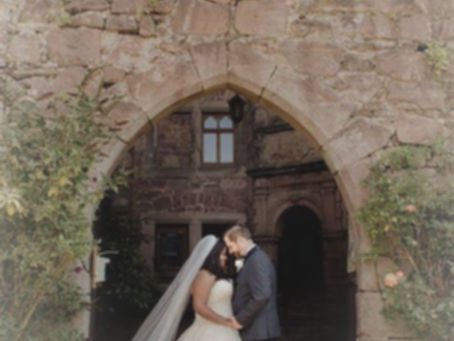Where You Say Your Vows Matters