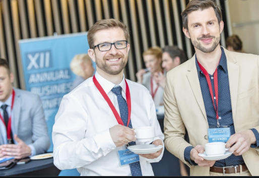 How Lanyards Can Promote Safety in the Office