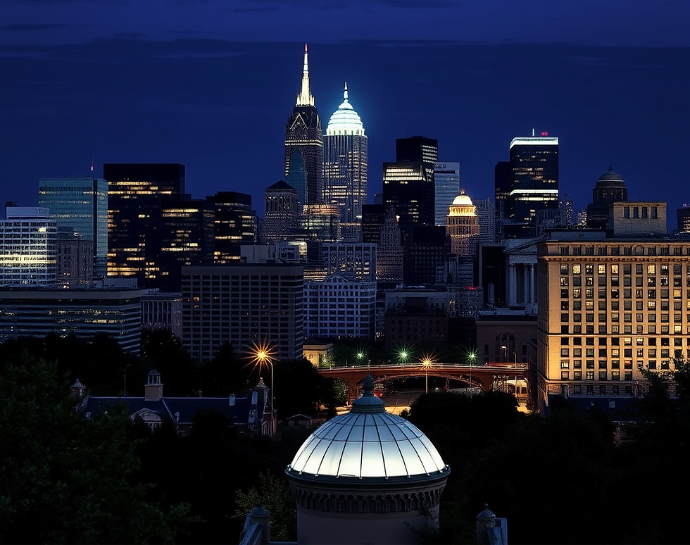 Philly new updates on hiring laws for employers and background check rules