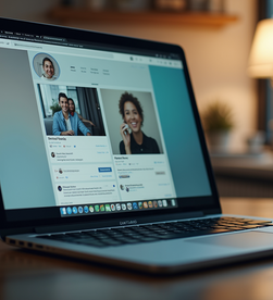 Unveiling the Importance of Social Media Screening