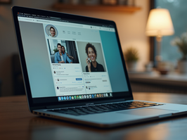 Unveiling the Importance of Social Media Screening