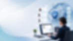 Employment background screening for business professional and service industries