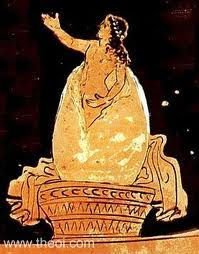 Ευρυνόμη
