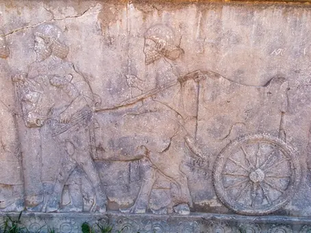 Δαρδάνου (περ. 400 π.Χ.)Ελληνίδα Τρωάδας