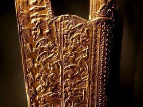 Η Κυνάνη (περ. 358–323 π.Χ.)