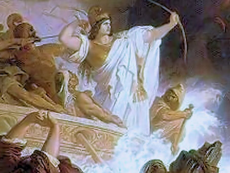 Η Αρτεμισία Β΄ της Καρίας (4ος αι. π.Χ.