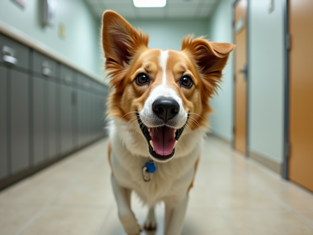 How Dog Boarding Helps Your Pet Thrive