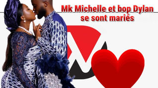 mk Michelle et bop Dylan se sont mariés