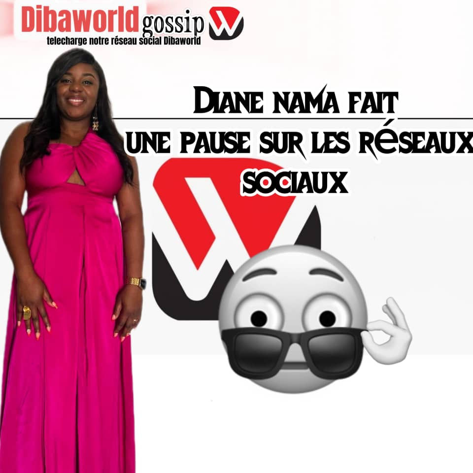 Diane Nama fait une annonce qui interpelle sa communauté !