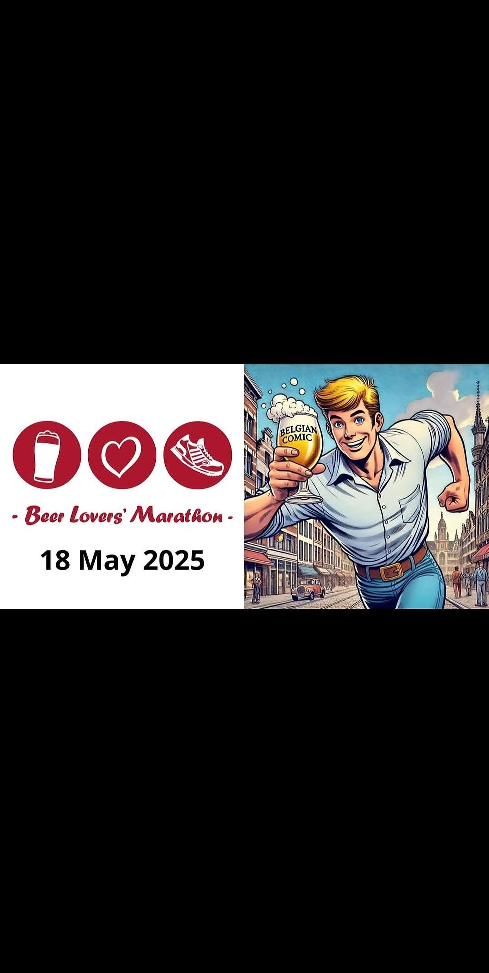 Beer Lovers Marathon 2026
