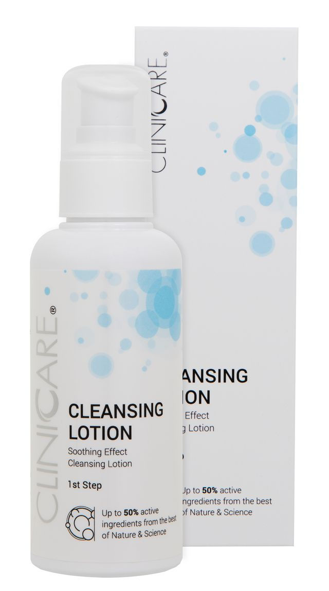 CLEANSING LOTION