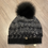 Miniatura: CALIMAR - CAPPELLO IN MOHAIR PON PON