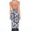 Miniatura: MISS BIKINI-GONNA PAREO FRANGE