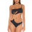 Miniatura: MISS BIKINI - TRIKINI MONOSPALLA E ANELLI