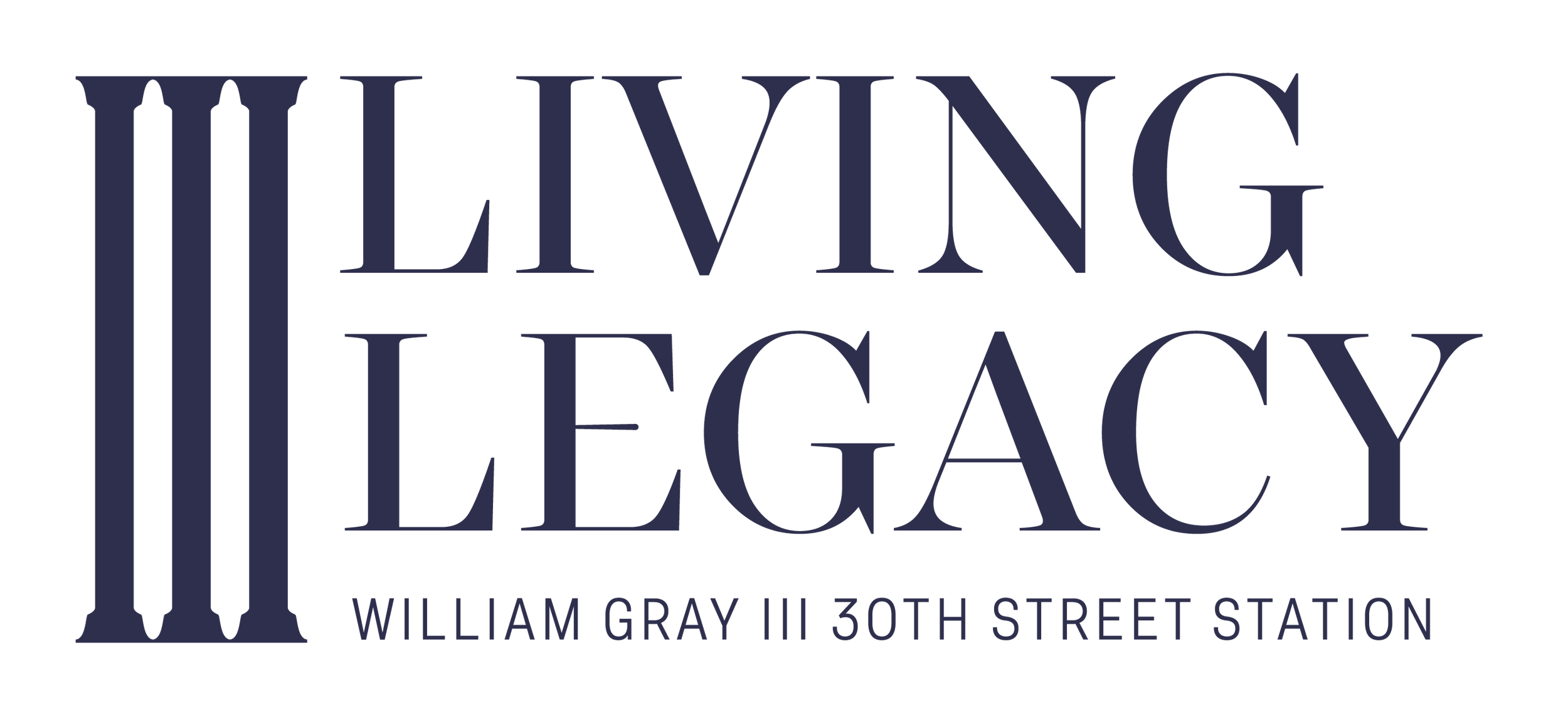 William H Gray Iii Memorial Foundation logo