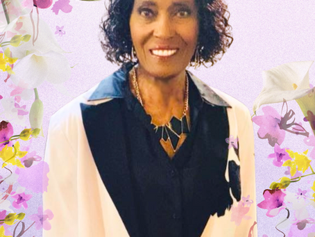Grieving Outloud: My First Mother’s Day Without Mom — Community & Salmon Croquettes