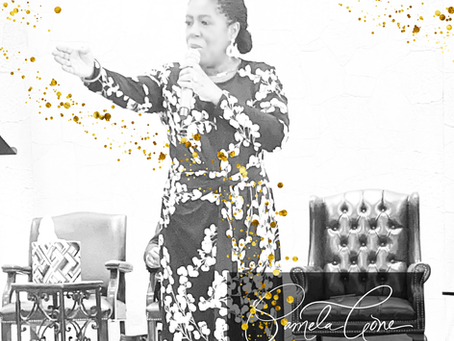 BOLD Women Make History