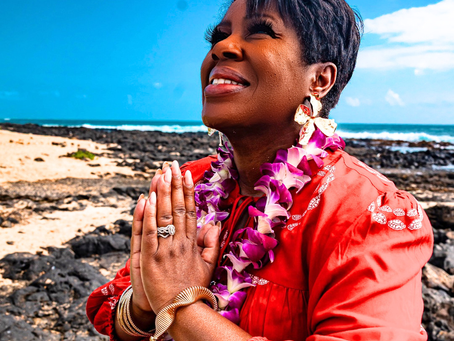 When Unforgiveness Constricts: A Trauma-Informed Path to Healing and Power
