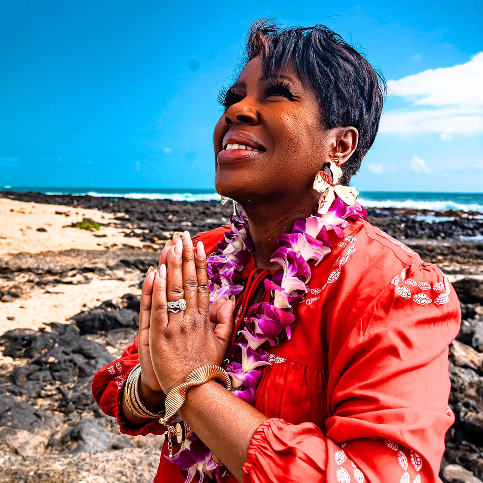 When Unforgiveness Constricts: A Trauma-Informed Path to Healing and Power