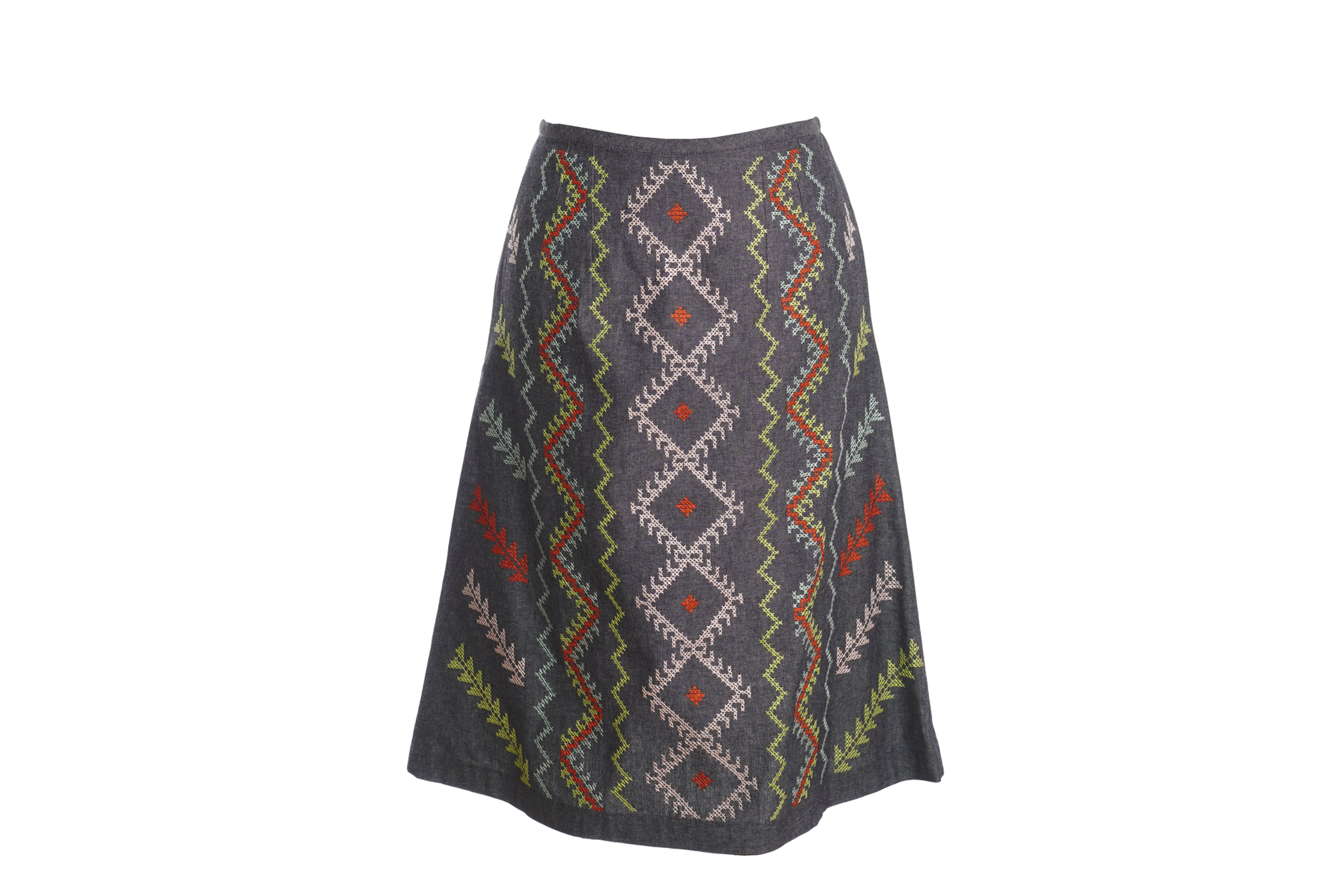Heno-on Skirt