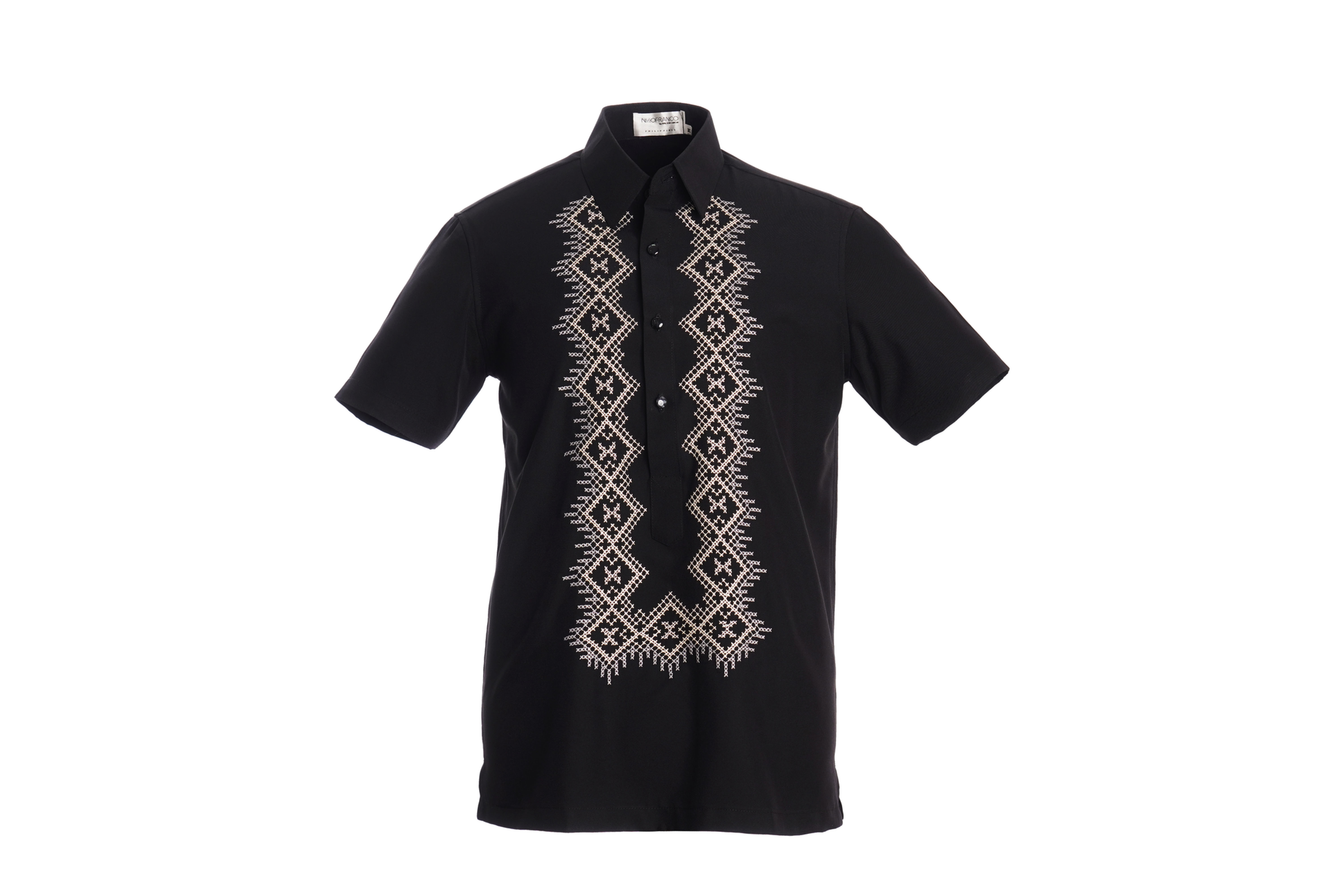 Sebu sa Gabii Polo Barong