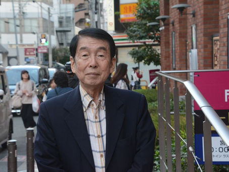 「手足が動く限りやりつづける」パキスタンと日本の架け橋となり続けた50年～安宅茂行インタビュー（１）