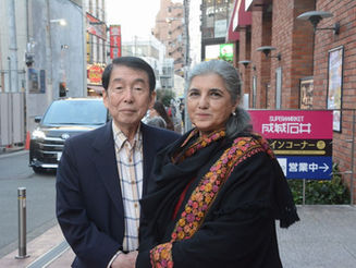 「手足が動く限りやりつづける」パキスタンと日本の架け橋となり続けた50年~安宅茂行インタビュー(3)