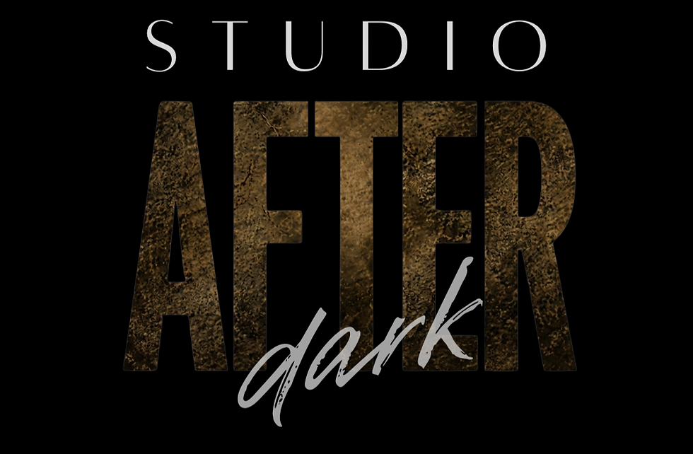 STUDIO AFTER DARK