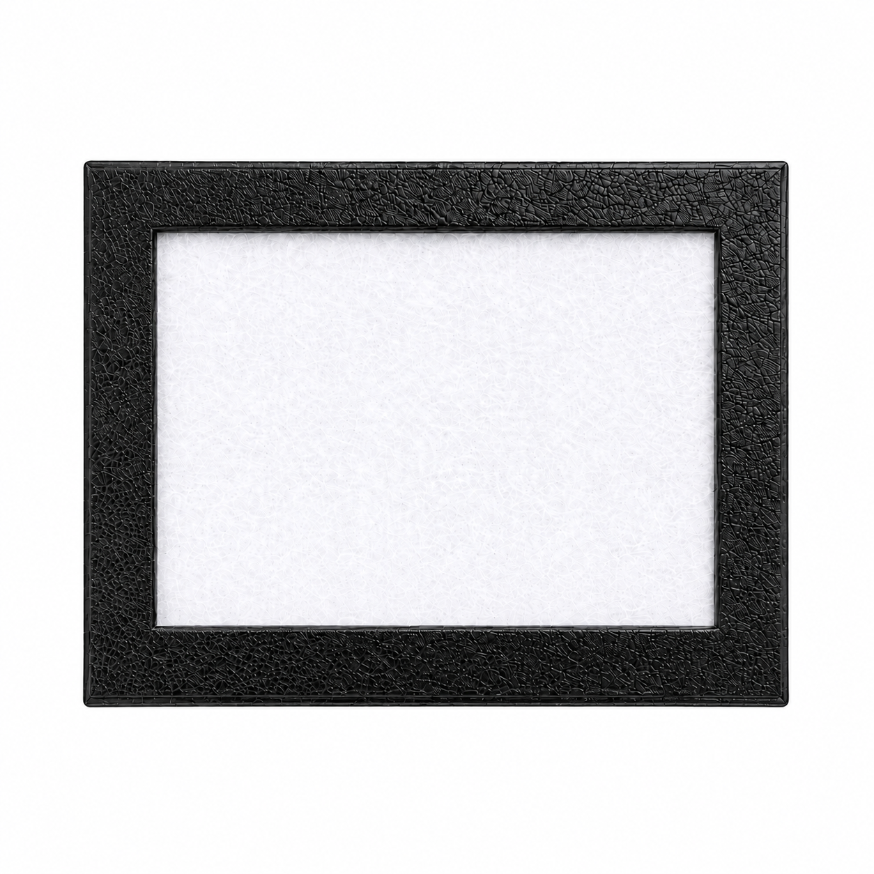 CollectorBox L Double Plus extra deep display case 15 × 12.5 × 5 cm front view