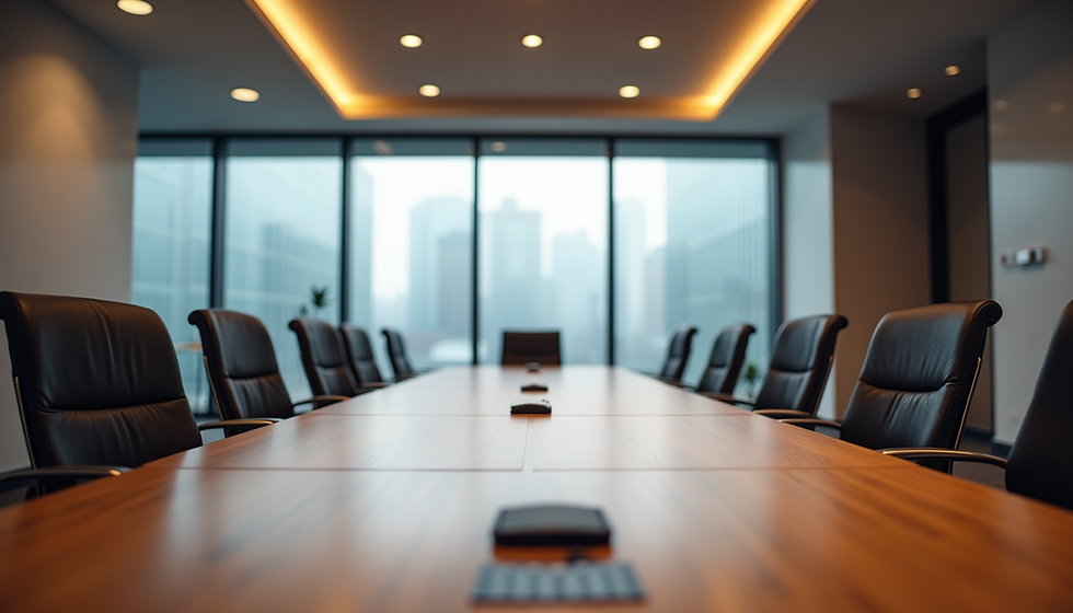Ventajas de nuestra agencia de consultoría empresarial personalizada