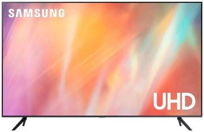 (65 inch) Ultra HD (4K) LED Smart TV  (UA65AU7700)