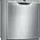 Thumbnail: BOSCH | 13 PLACE | DISHWASHER | SILVER INOX | SMS6ITI00I