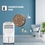 Thumbnail: HAVELLS | 35L | PERSONAL AIR COOLER | BREEZO 35