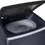 Thumbnail: BOSCH | 8KG | TOP LOAD | WASHING MACHINE | BLACK | WOE802B7IN
