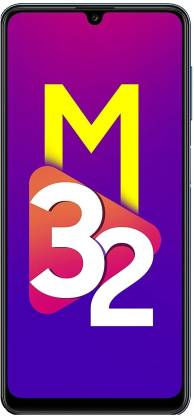 Galaxy M32 6|128