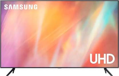 (65 inch) Ultra HD (4K) LED Smart TV  (UA65AU7500)