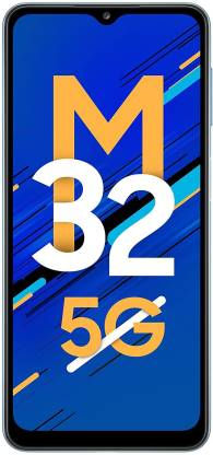 Galaxy M32 5G 6|128